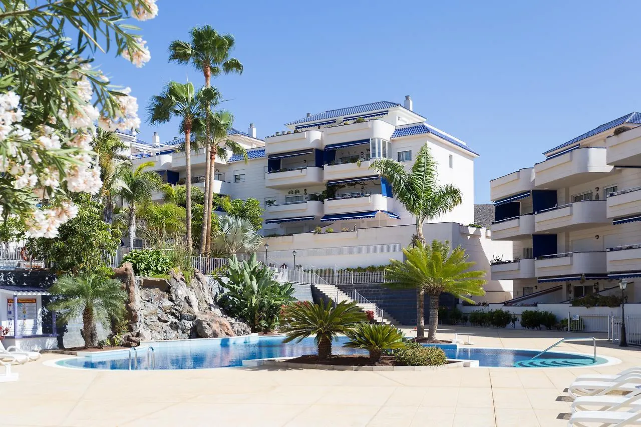 El Ancla Apartment Los Cristianos
