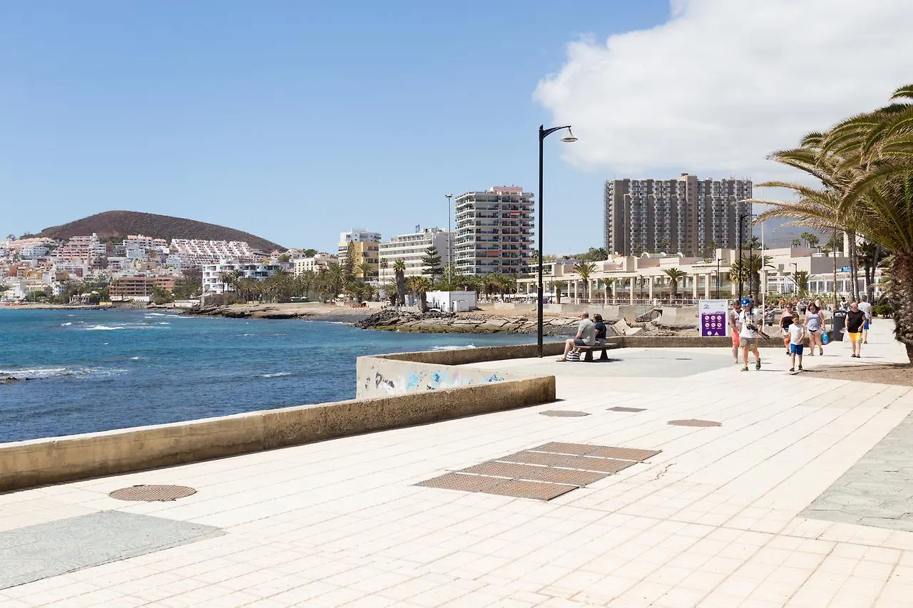 El Ancla Apartment Los Cristianos  Spain