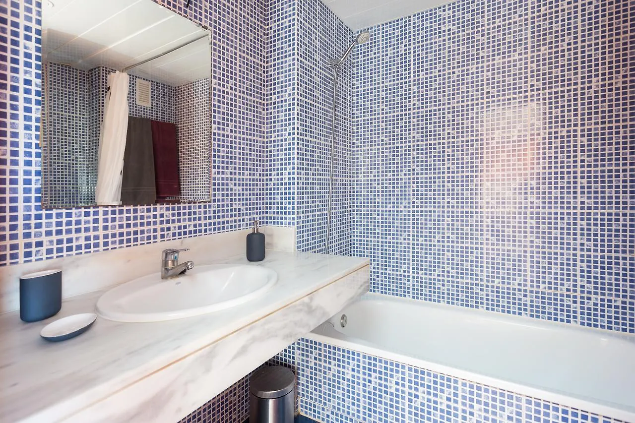 El Ancla Apartment Los Cristianos   Los Cristianos (Tenerife)