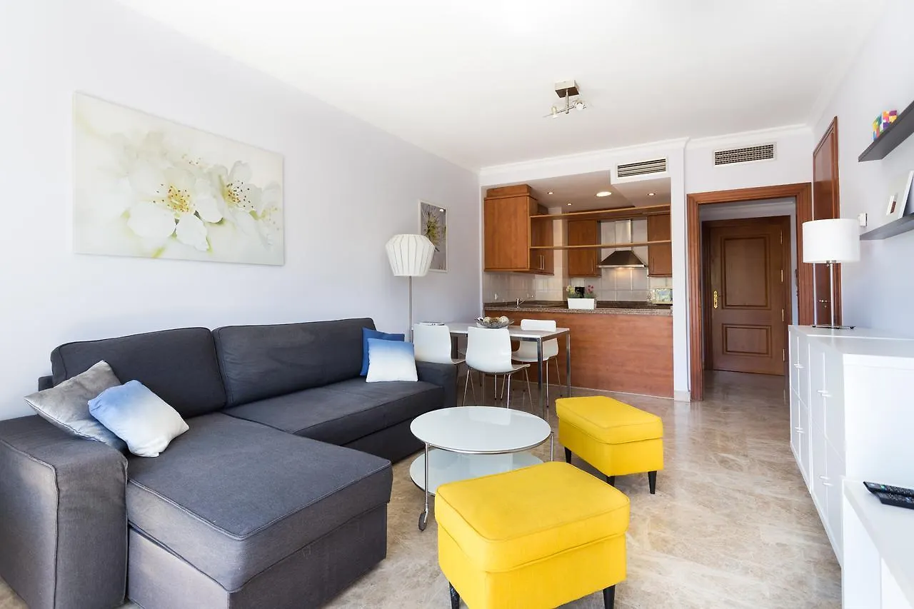 El Ancla Apartment Los Cristianos  Spain