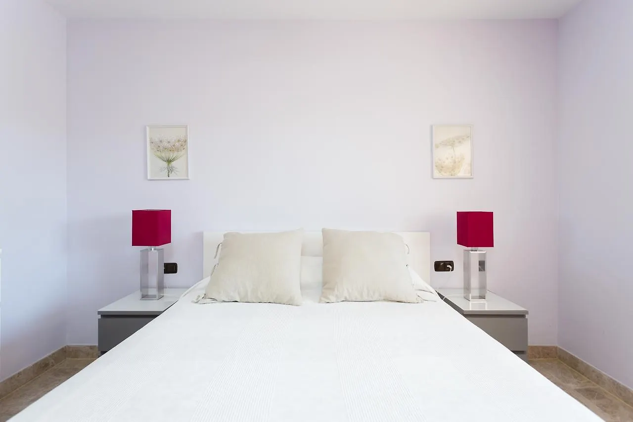 El Ancla Apartment Los Cristianos  Spain