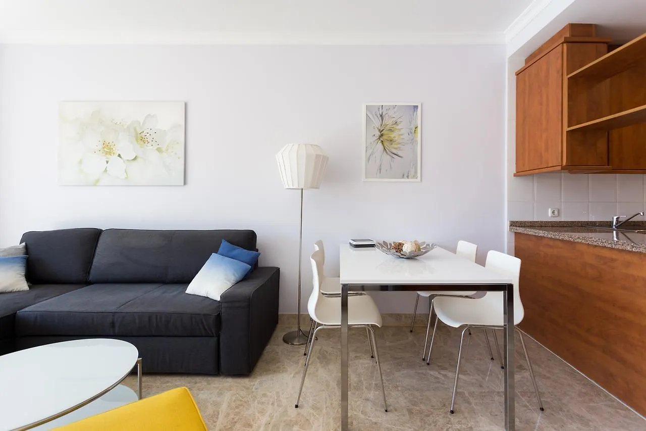 El Ancla Apartment Los Cristianos