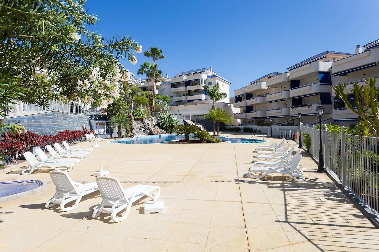 El Ancla Apartment Los Cristianos   Los Cristianos (Tenerife)
