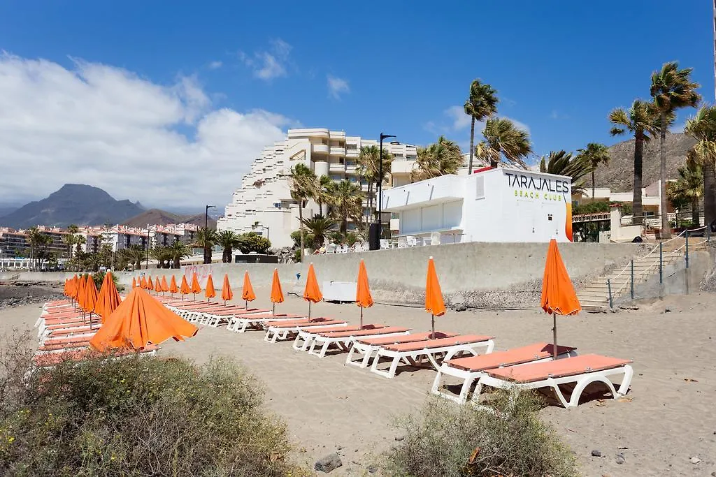 El Ancla Apartment Los Cristianos  Spain
