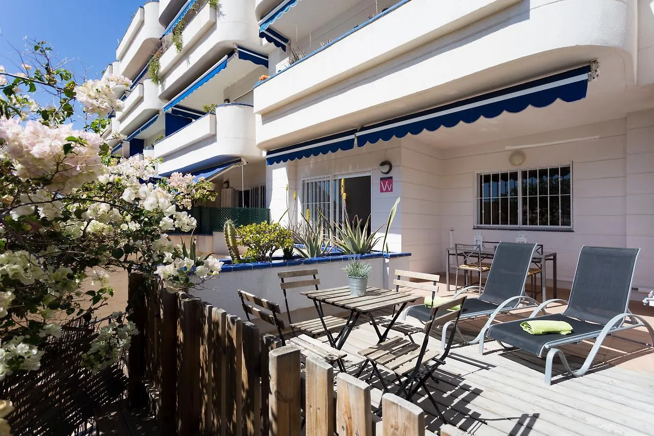 El Ancla Apartment Los Cristianos  0*, Los Cristianos (Tenerife)