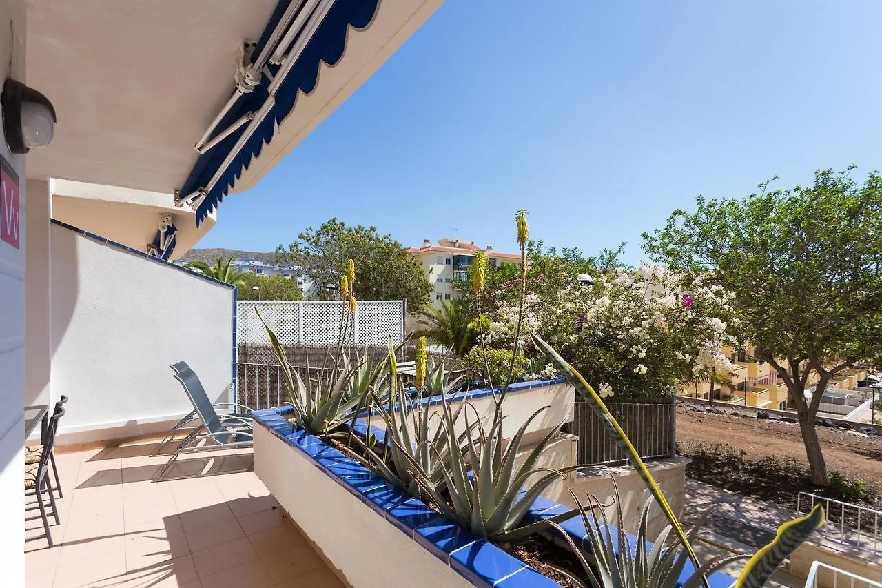El Ancla Apartment Los Cristianos