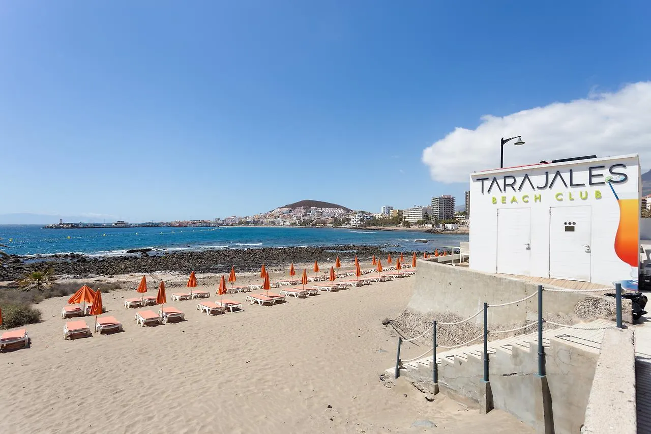 El Ancla Apartment Los Cristianos  Spain