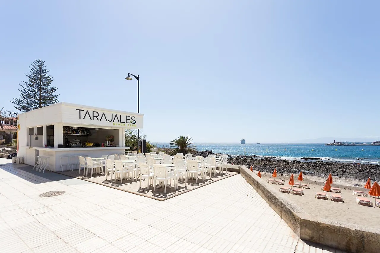 El Ancla Apartment Los Cristianos  Los Cristianos (Tenerife)