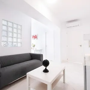 Apartment Bubu 1-a, Los Cristianos (Tenerife)