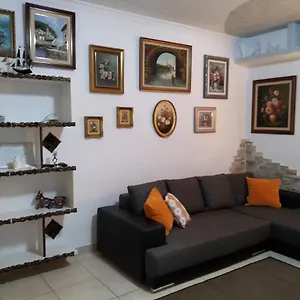 Apartment Cristian Sur, Los Cristianos (Tenerife)