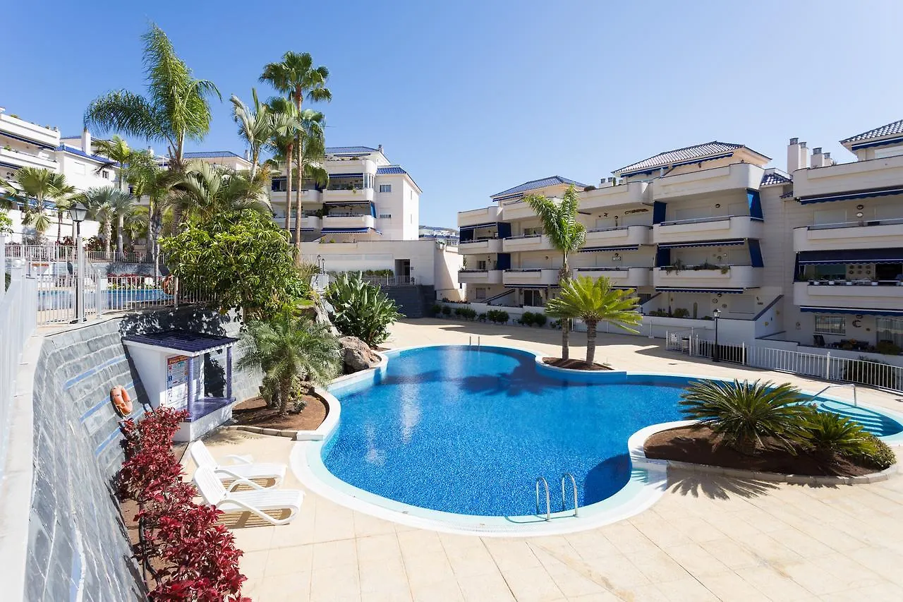 El Ancla Apartment Los Cristianos  Los Cristianos (Tenerife)