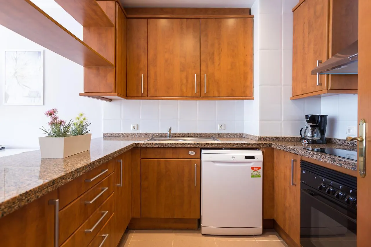 El Ancla Apartment Los Cristianos   Los Cristianos (Tenerife)