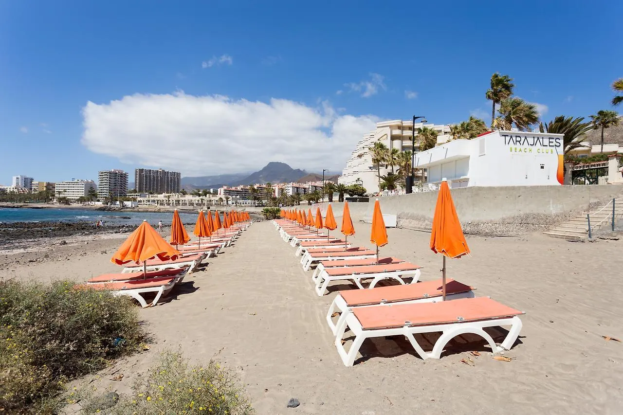 El Ancla Apartment Los Cristianos