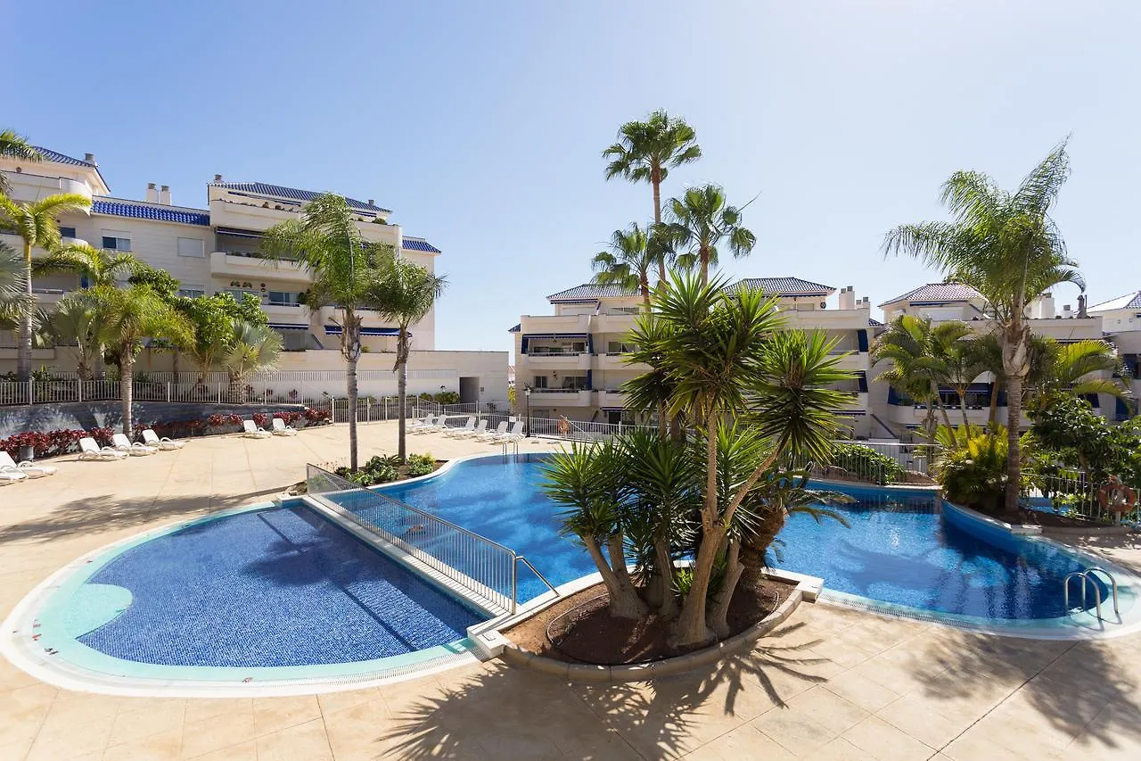 El Ancla Apartment Los Cristianos