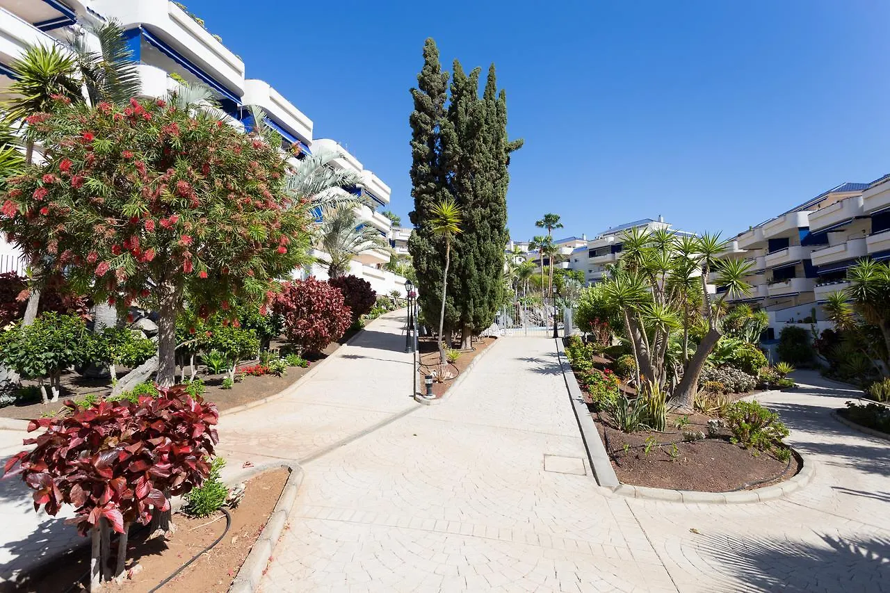 El Ancla Apartment Los Cristianos