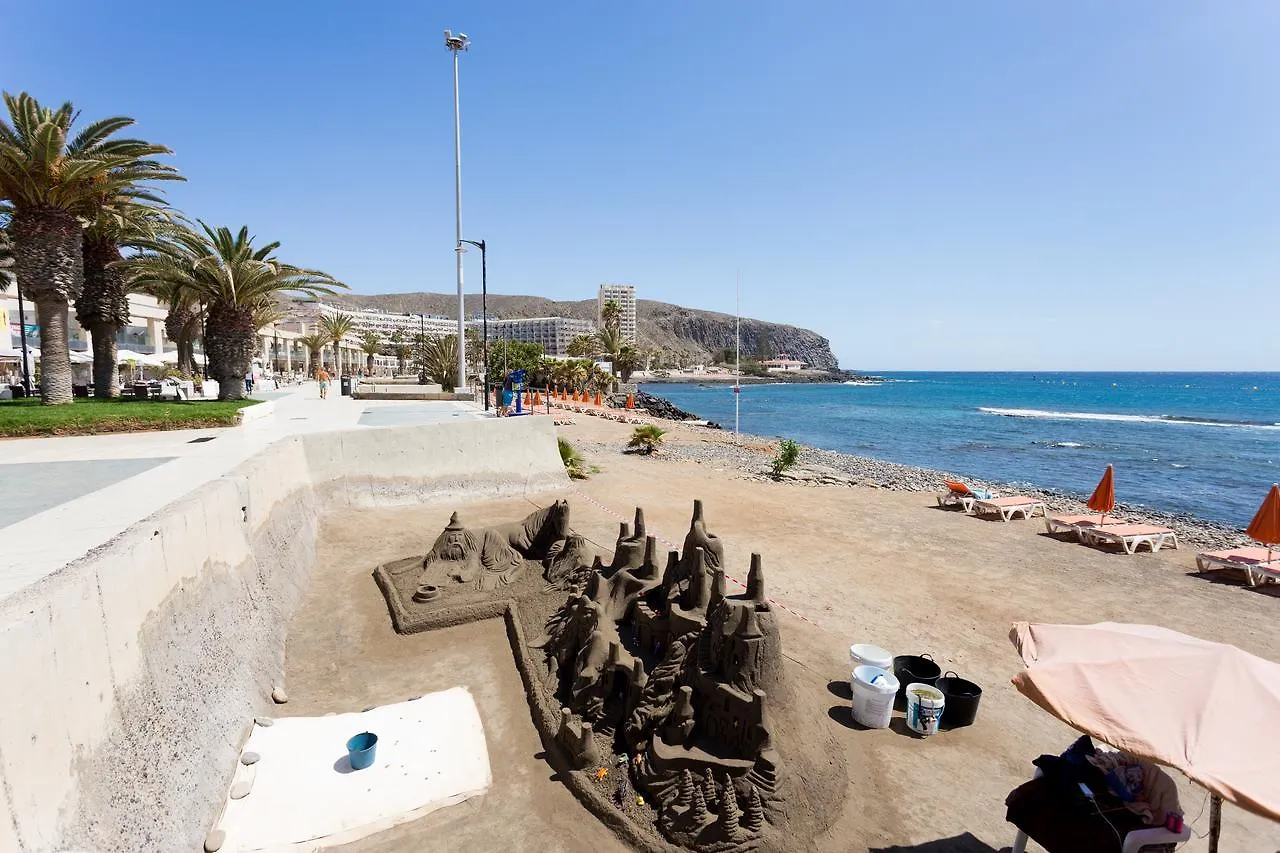 El Ancla Apartment Los Cristianos   Los Cristianos (Tenerife)