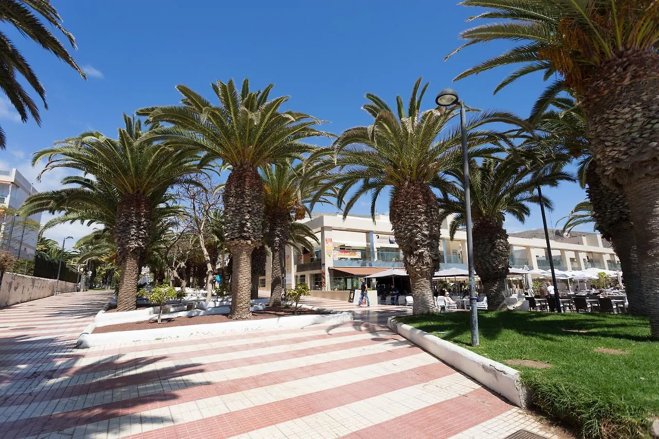 El Ancla Apartment Los Cristianos  Spain