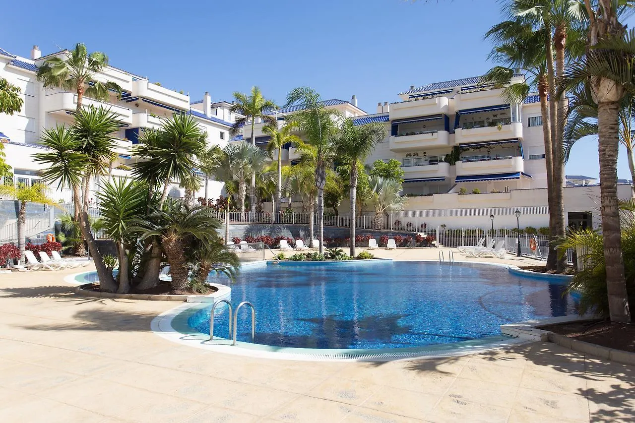 El Ancla Apartment Los Cristianos